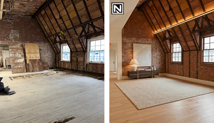 Before and After Image