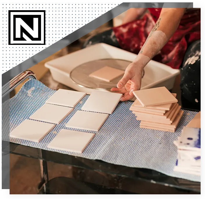 Quality Control & Finishes